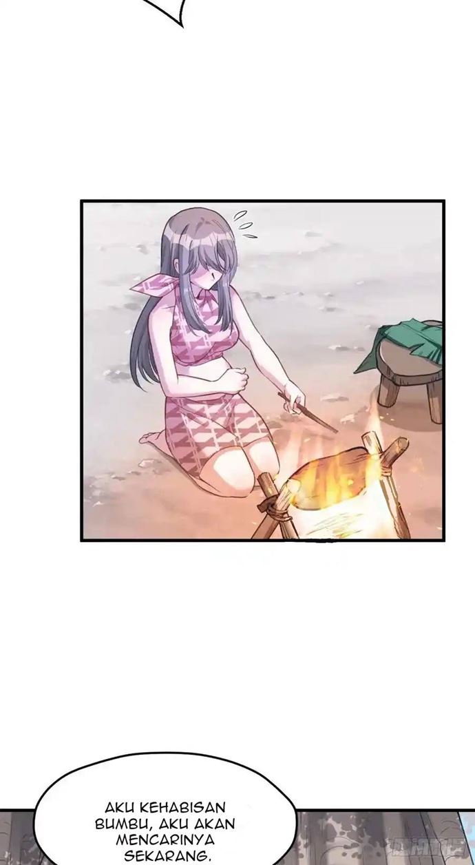 Beauty and the Beasts Chapter 188 Gambar 8